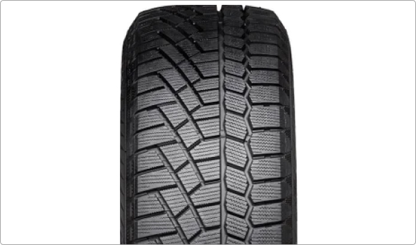Gislaved Soft Frost 200